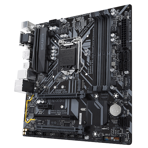 Mainboard GIGABYTE B360M D3H - Ảnh 4