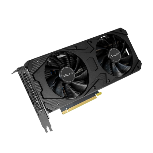 VGA GALAX GeForce RTX 3060 8GB 1-Click OC - Ảnh 6