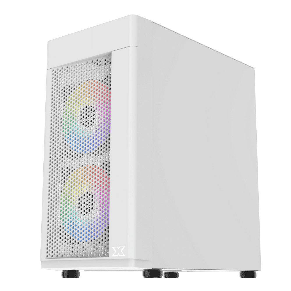 Case XIGMATEK AERO ARTIC ( NO FAN ) - Ảnh 2
