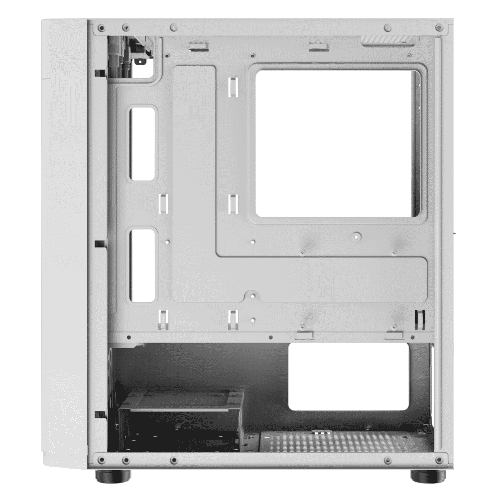 Case XIGMATEK AERO ARTIC ( NO FAN ) - Ảnh 5