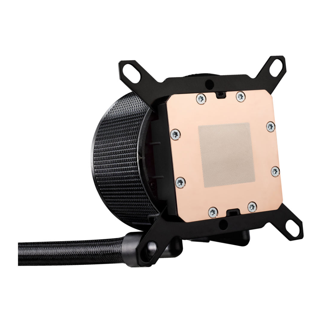 Tản nhiệt nước ASUS ROG RYUO III 360 ARGB - Ảnh 8