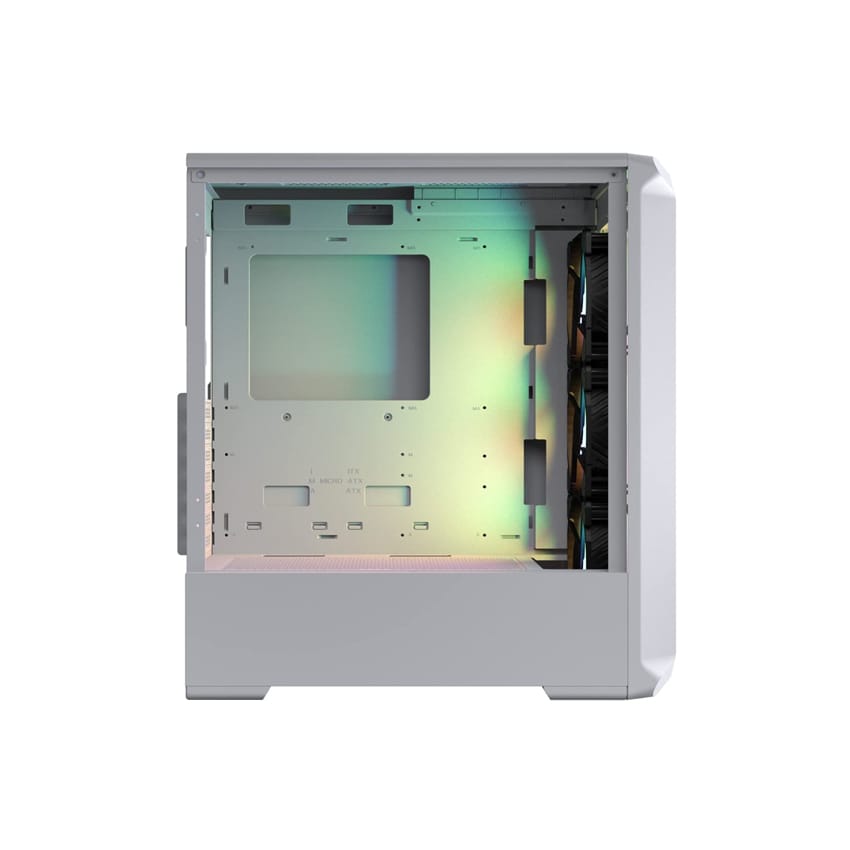 Vỏ Case Cougar Archon 2 RGB White/black - Ảnh 3