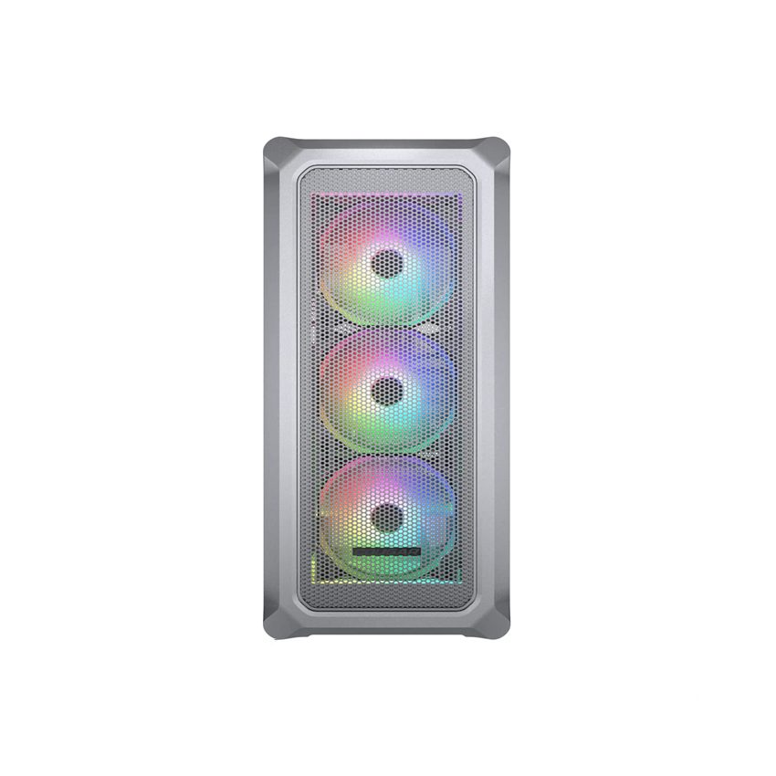 Vỏ Case Cougar Archon 2 RGB White/black - Ảnh 6