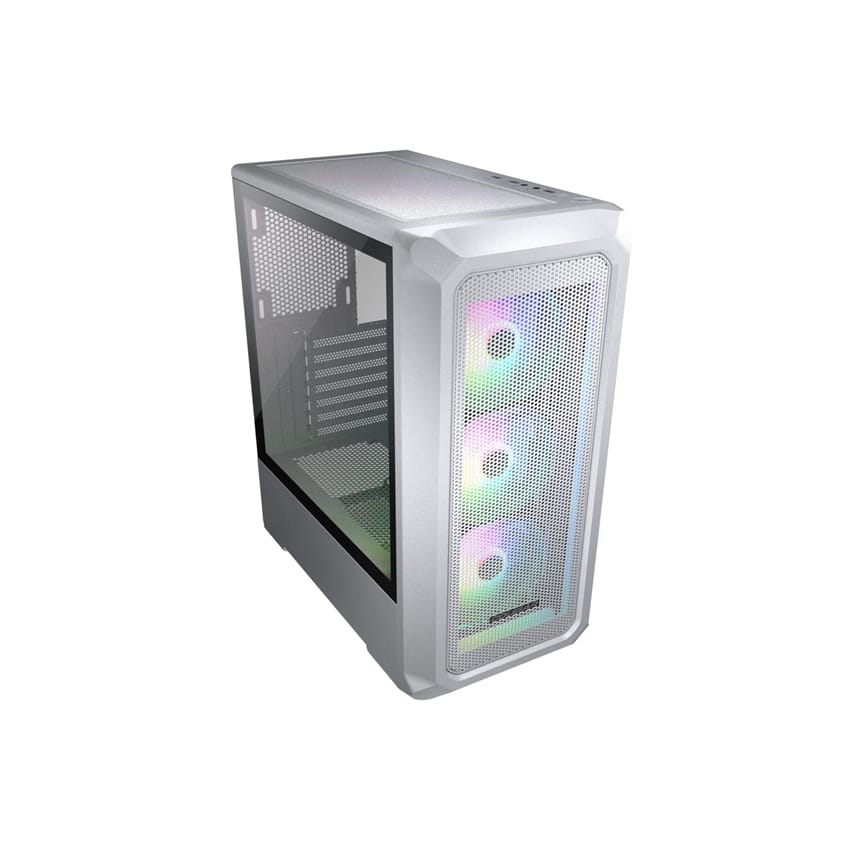 Vỏ Case Cougar Archon 2 RGB White/black - Ảnh 5