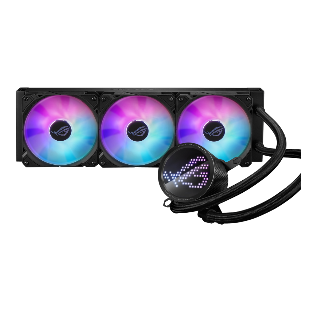Tản nhiệt nước ASUS ROG RYUO III 360 ARGB - Ảnh 3