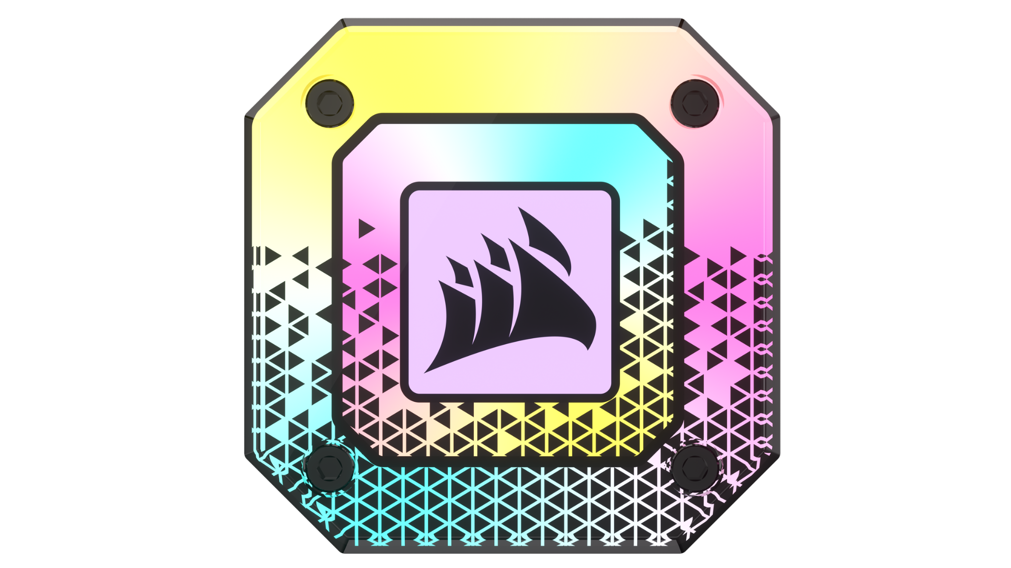 Tản nhiệt nước AIO Corsair H150i Elite Capellix XT RGB (CW-9060070-WW) - Ảnh 4