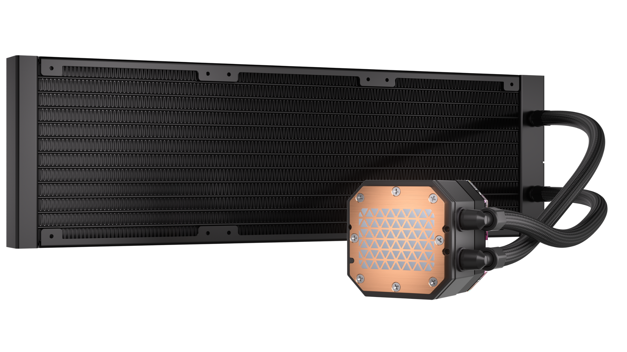 Tản nhiệt nước AIO Corsair H150i Elite Capellix XT RGB (CW-9060070-WW) - Ảnh 6