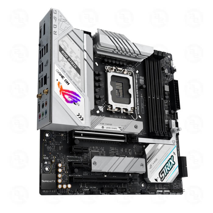 Mainboard Asus ROG STRIX B760-G GAMING WIFI DDR4