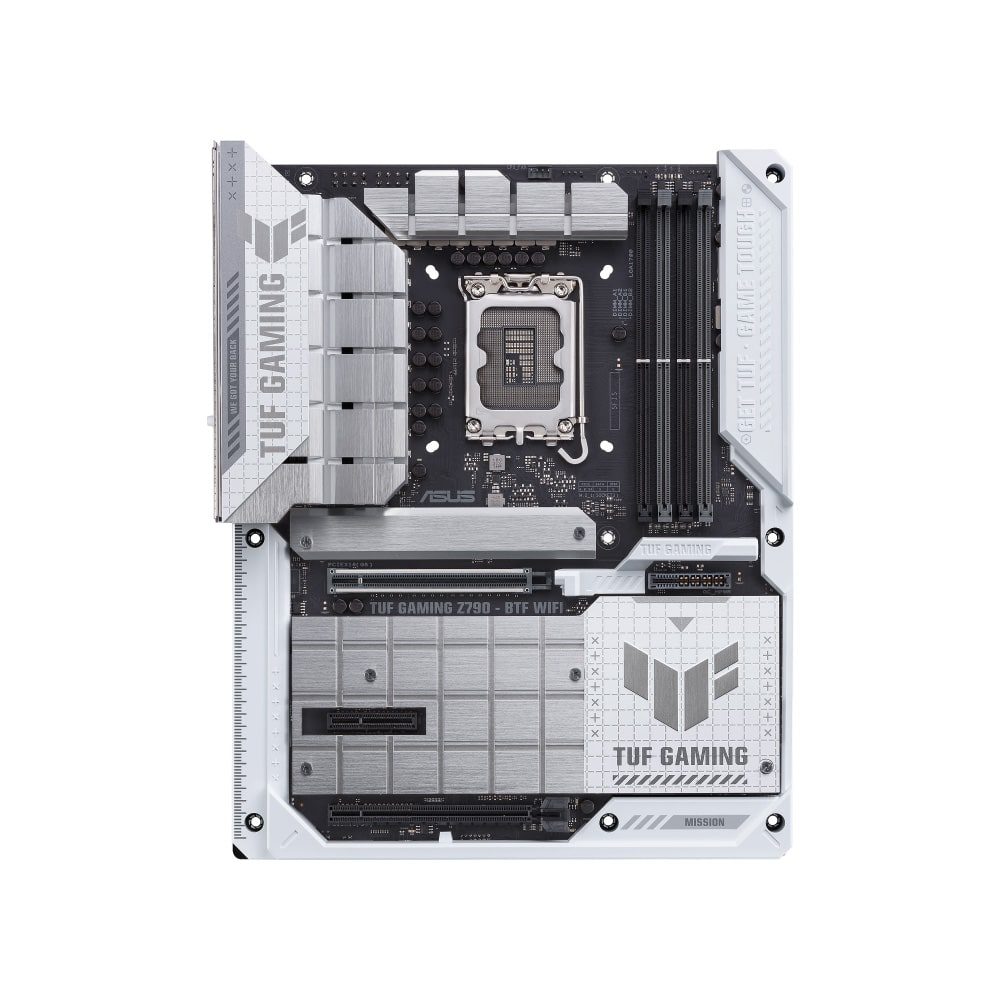 Mainboard ASUS TUF Gaming Z790 BTF WIFI DDR5