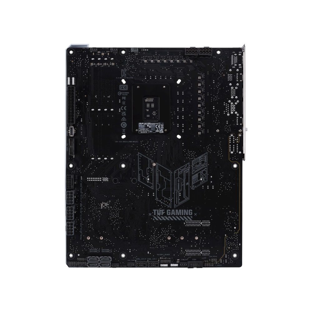 Mainboard ASUS TUF Gaming Z790 BTF WIFI DDR5 - Ảnh 2