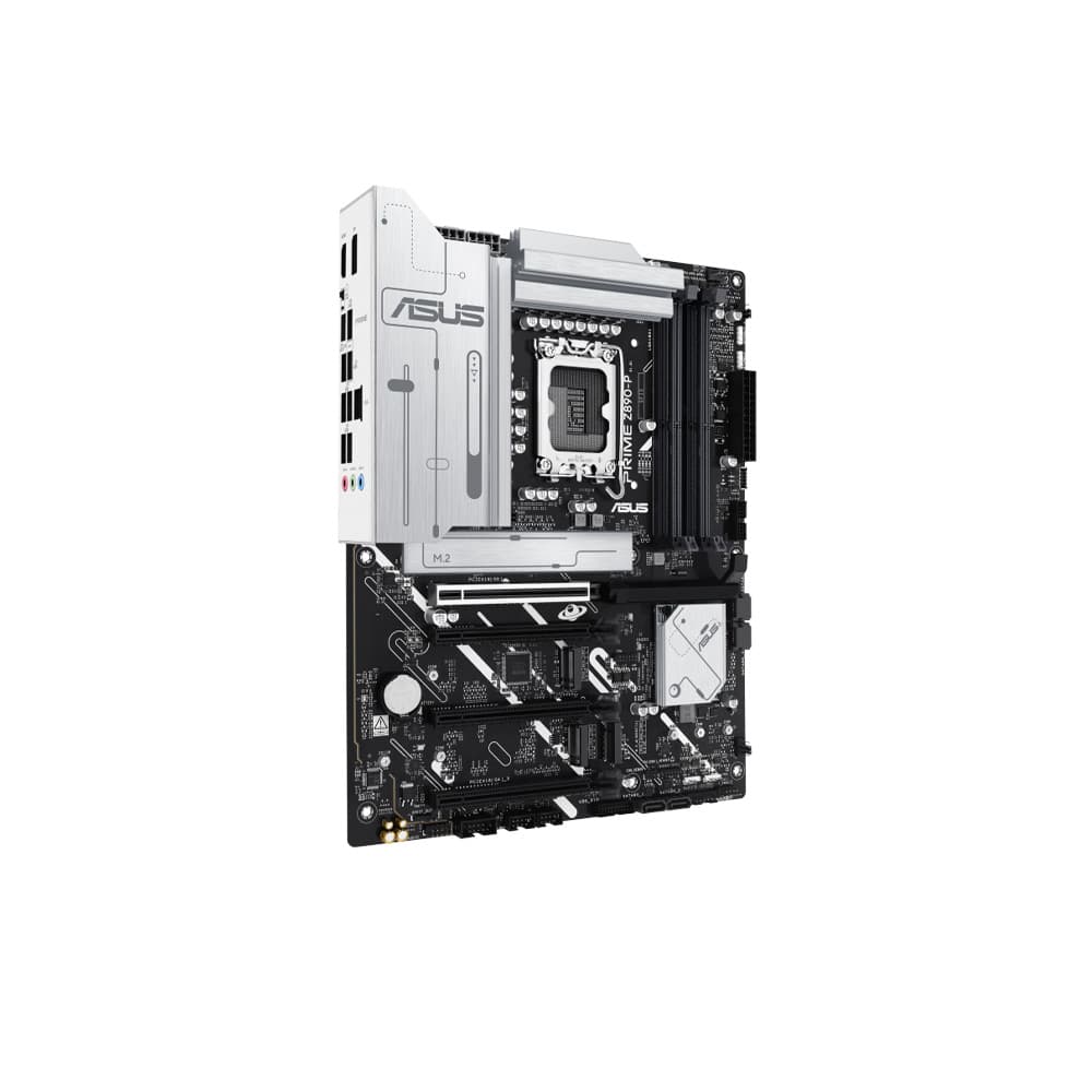 Mainboard Asus PRIME Z890-P DDR5 - Ảnh 2
