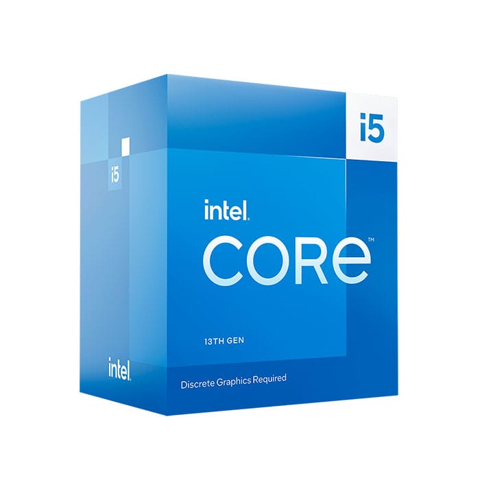 CPU Intel Core i5 13400 (Intel LGA1700 - 10 Core - 16 Thread - Base 2.5Ghz - Turbo 4.6Ghz - Cache 20MB) - Ảnh 4