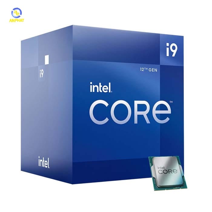CPU Intel Core i9-12900F (30M Cache, up to 5.10 GHz, 16C24T, Socket 1700)