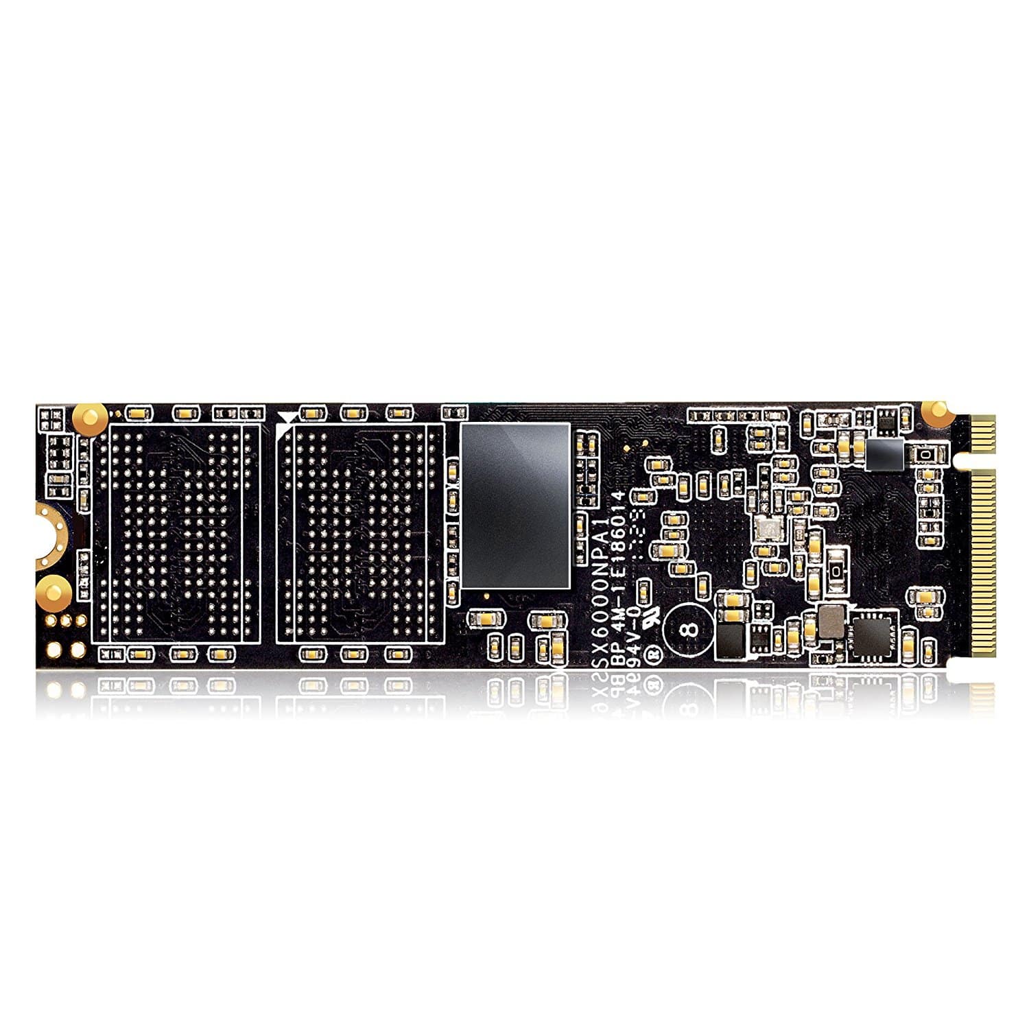 Ổ cứng SSD ADATA XPG SX6000 Lite 128GB NVMe M.2 2280 PCIe - Ảnh 4