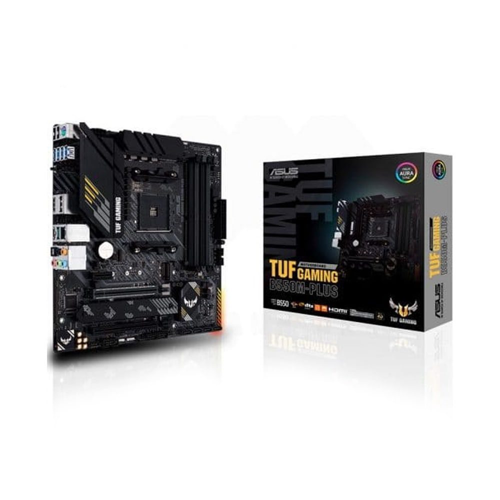 Mainboard ASUS TUF GAMING B550M-PLUS