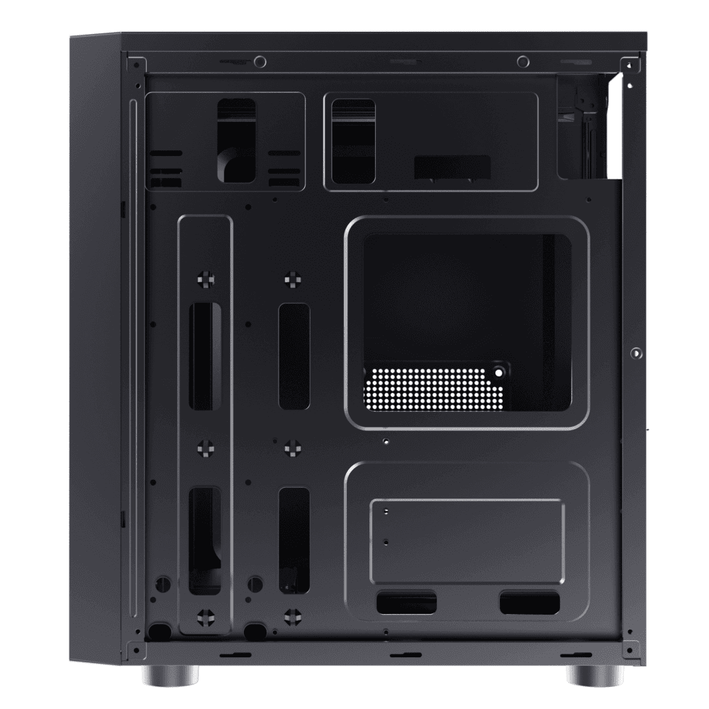 Vỏ case XIGMATEK XA-22 (ATX) EN47567 - Ảnh 5