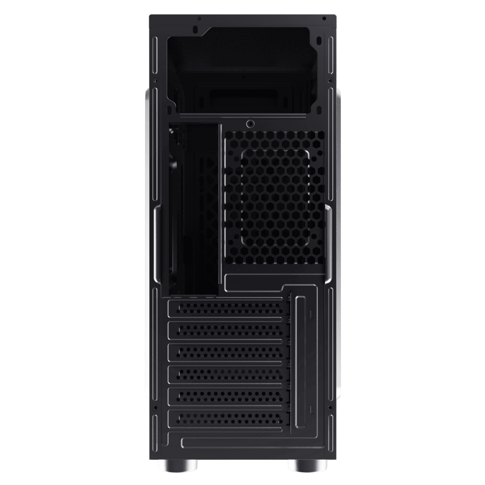 Vỏ case XIGMATEK XA-22 (ATX) EN47567 - Ảnh 6