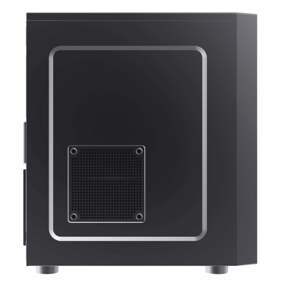 Vỏ case XIGMATEK XA-22 (ATX) EN47567 - Ảnh 7