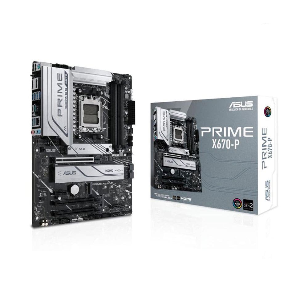 Mainboard Asus PRIME X670-P-CSM DDR5