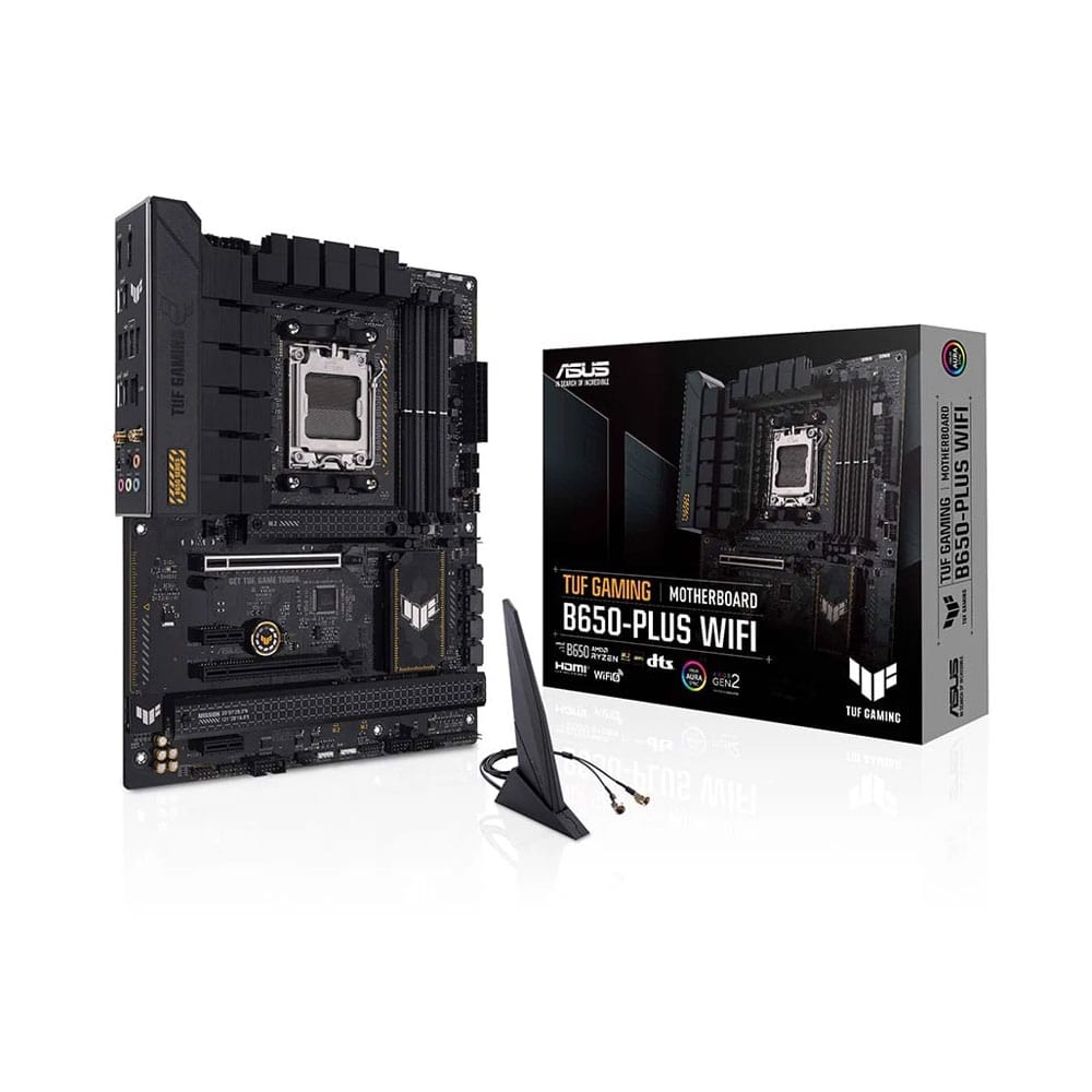 Mainboard Asus TUF GAMING B650-PLUS WIFI DDR5