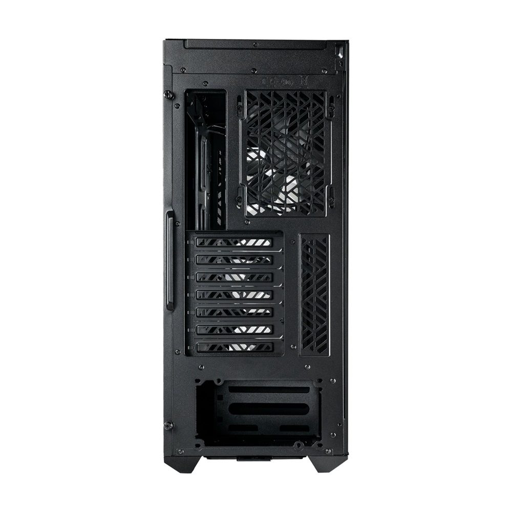 Vỏ case CoolerMaster MASTERBOX 520 MESH BLACK (ATX, 3 Fan ARGB) - Ảnh 5