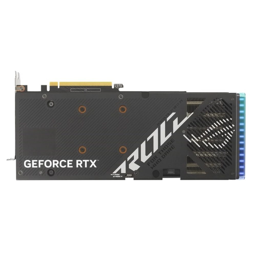 VGA Asus ROG STRIX RTX 4060 OC 8GB GAMING - Ảnh 5