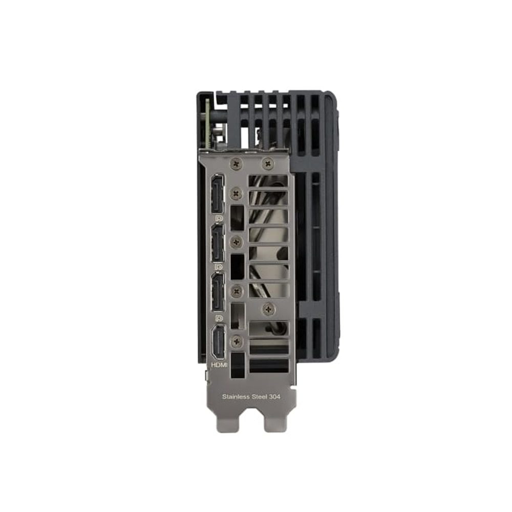 VGA Asus ROG STRIX RTX 4060 OC 8GB GAMING - Ảnh 6