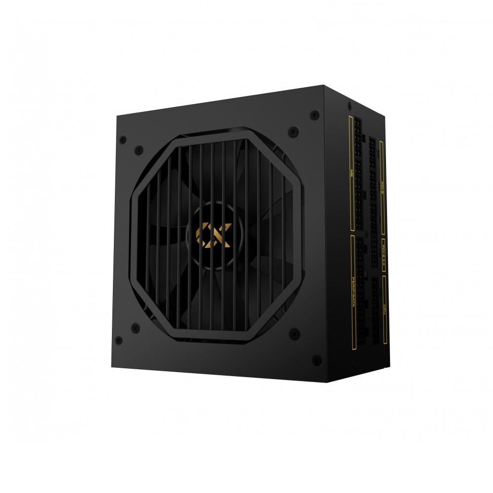 Nguồn Xigmatek FURY GD 850 EN40740 - 850w (80 Plus Gold, Full modular, PCIe 5.0) - Ảnh 3