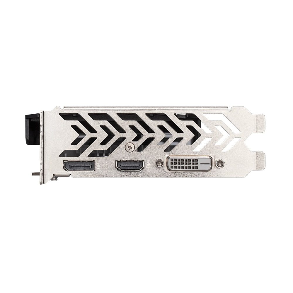 VGA Asrock Phantom Gaming Radeon RX 550 4GB - Ảnh 2