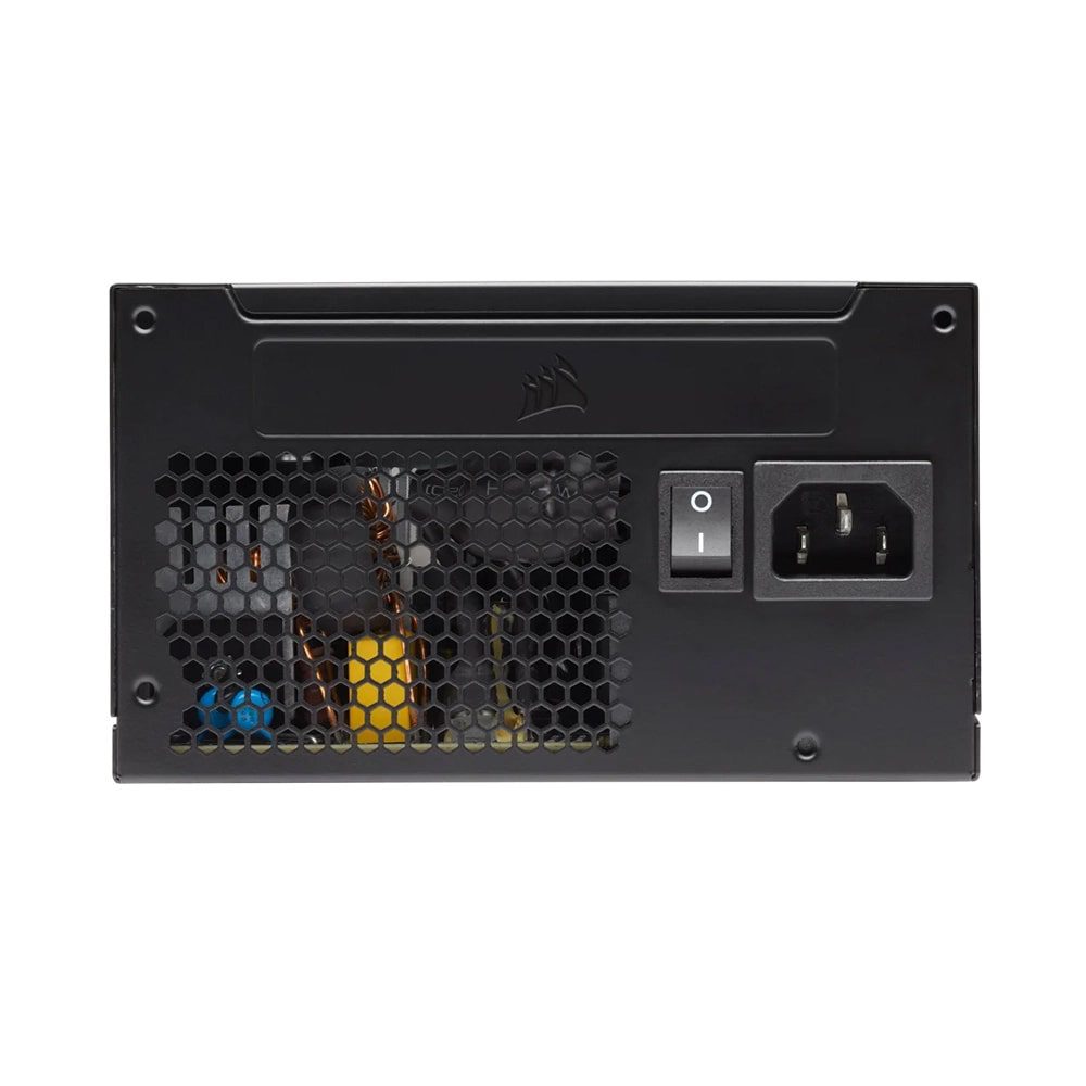 Nguồn Máy Tính Corsair CX550 550W 80 Plus Bronze CP-9020277-NA - Ảnh 4