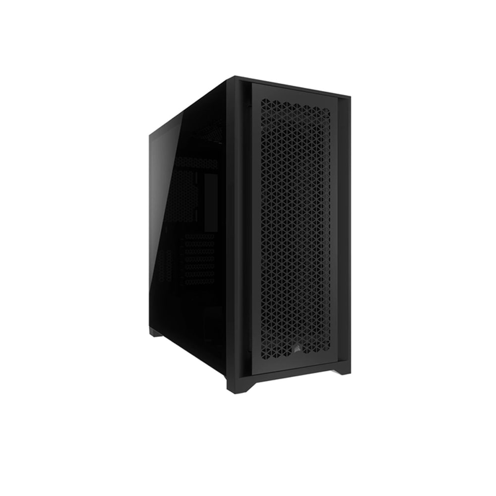 Vỏ Case Máy Tính Corsair 5000D AIRFLOW CORE Black CC-9011261-WW