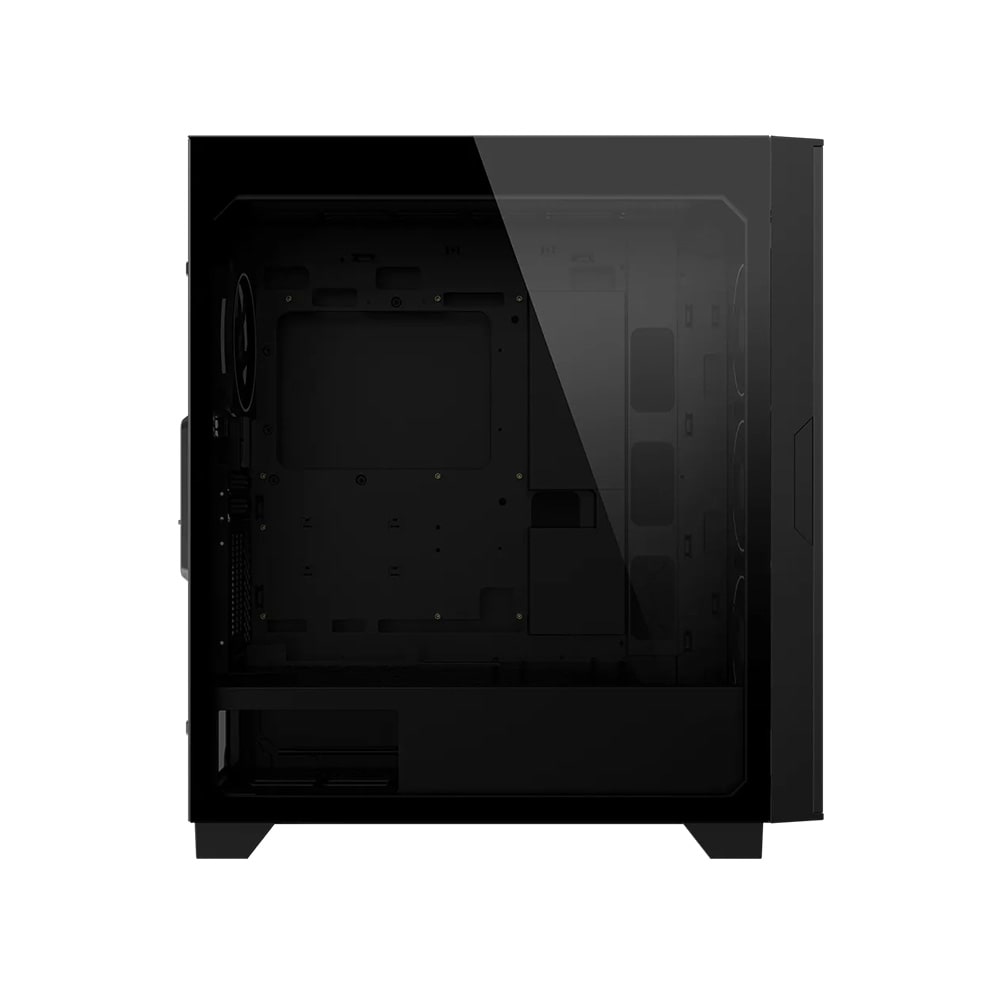 Vỏ case Gigabyte Aorus C500 Glass ( E-ATX, 4 Fan ARGB) - Ảnh 4