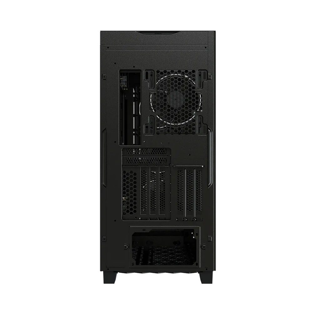 Vỏ case Gigabyte Aorus C500 Glass ( E-ATX, 4 Fan ARGB) - Ảnh 3