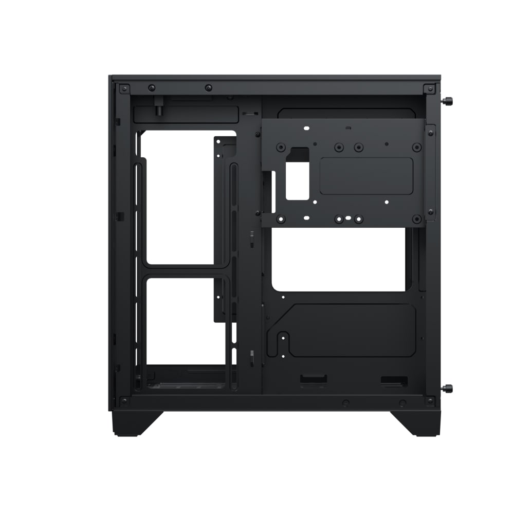 VỎ CASE XIGMATEK OCEAN M NANO EN45400 (MATX) - Ảnh 2