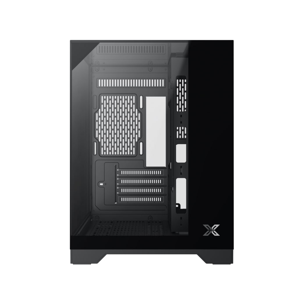 VỎ CASE XIGMATEK OCEAN M NANO EN45400 (MATX) - Ảnh 4