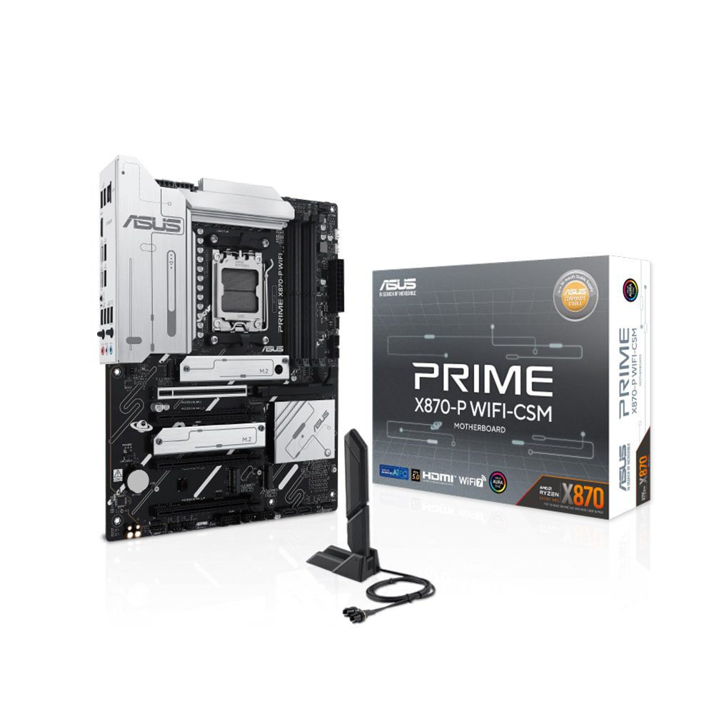 Mainboard Asus PRIME X870-P WIFI-CSM DDR5