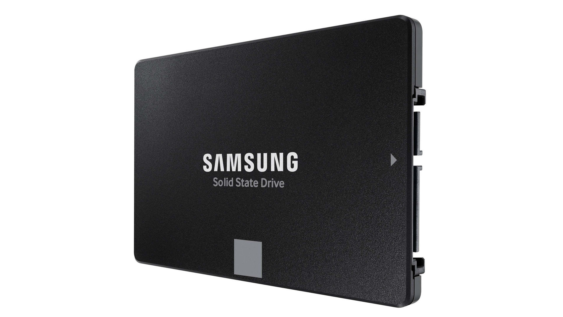 Ổ cứng SSD Samsung 870 EVO 250GB 2.5" SATA 3 (MZ-77E250BW) - Ảnh 2