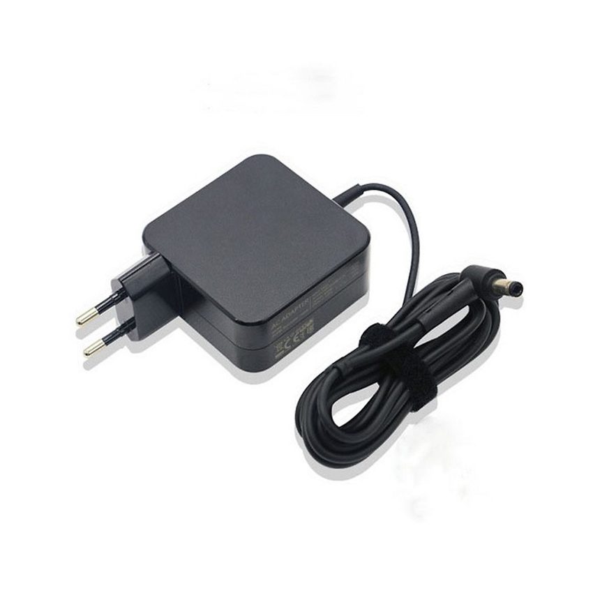 Sạc Asus 2.37 Cho UX31/45W-19V 2.37 3.0 vuông chân nhỏ