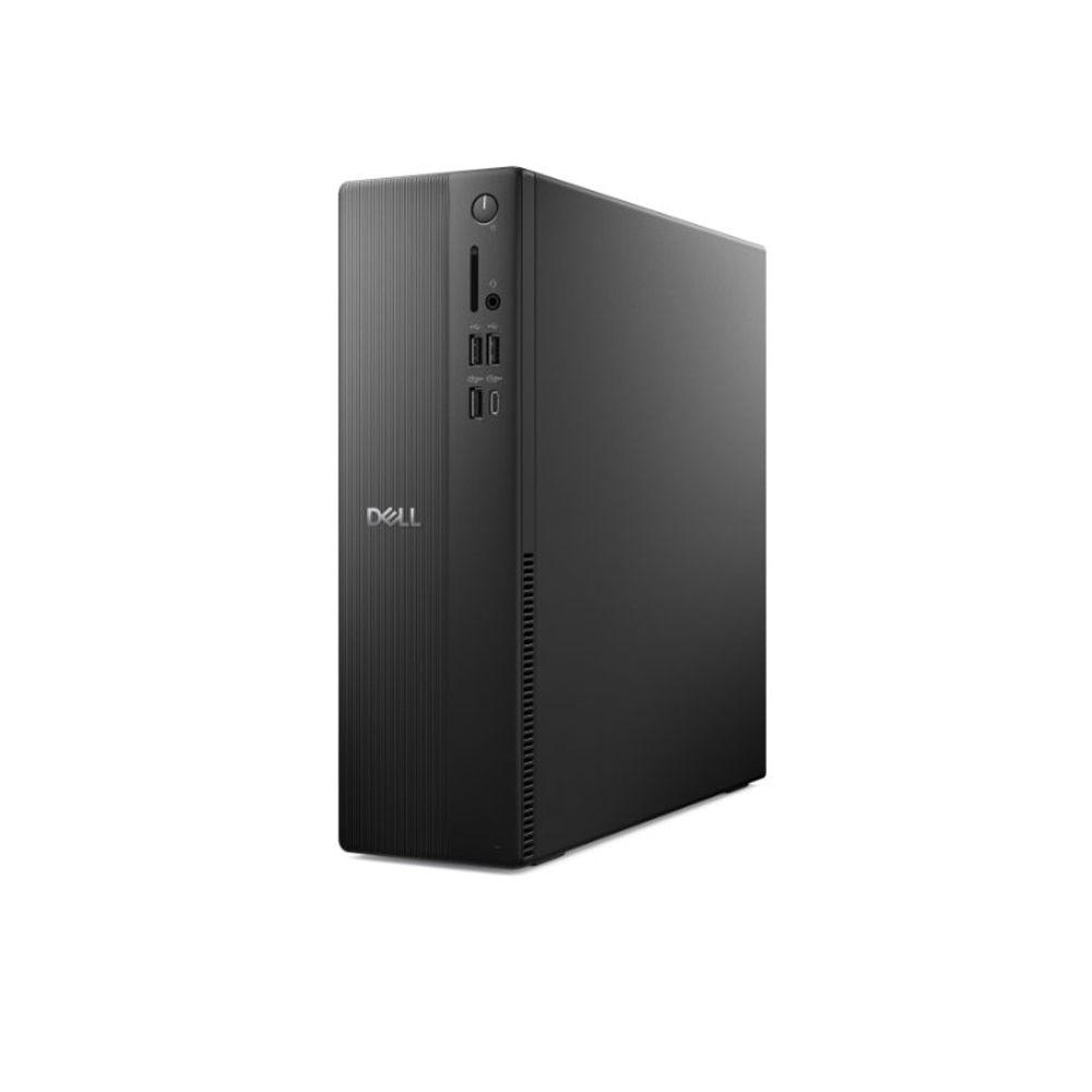 Máy tính để bàn đồng bộ Dell Slim ECS1250-71066641 (Intel Core i5 14400 | 8GB | 512GB | Intel UHD | KB/ M | Win 11 Home)